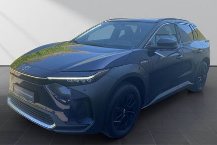 Toyota bZ4X 5.665 km 35.990 € Wuppertal 42109