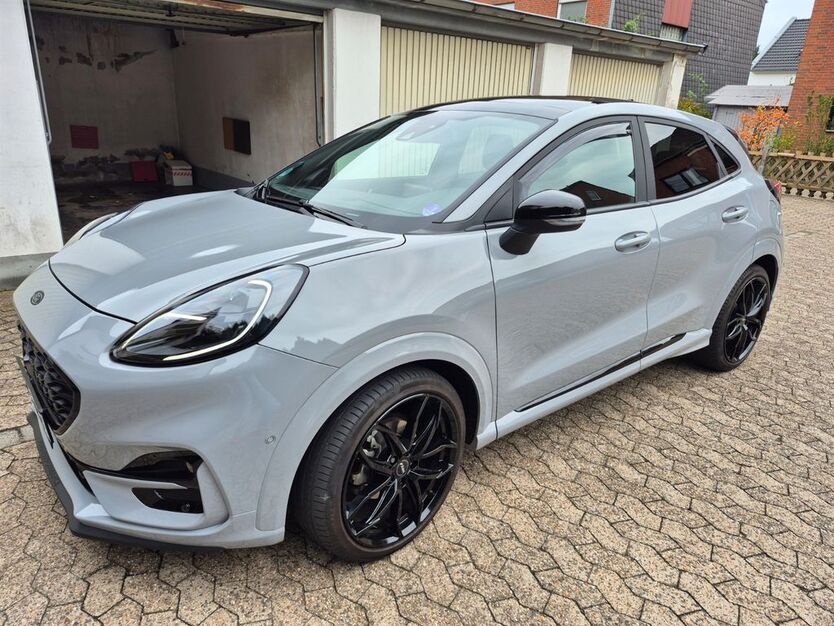 Ford Puma 49.000 km 22.900 € Mettmann 40822