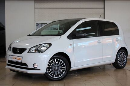 Seat Mii 44.500 km 10.750 &euro; Dormagen 41540