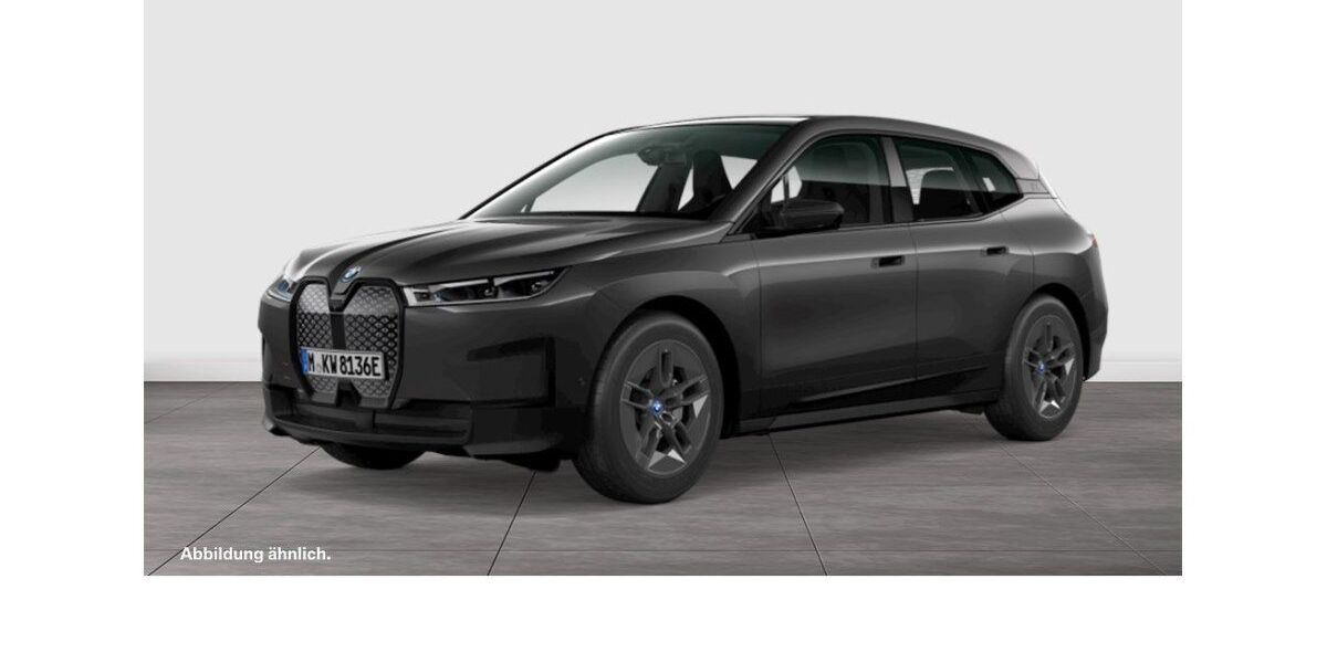BMW iX 47.802 km 65.980 &euro; Düsseldorf 40595