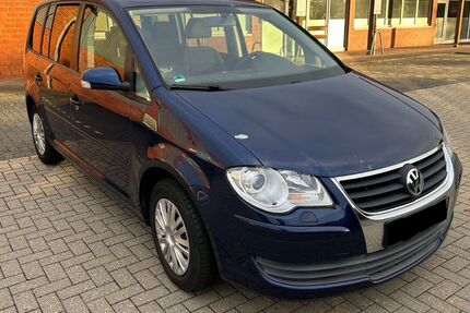VW Touran 175.000 km 2.300 &euro; Grevenbroich 41515