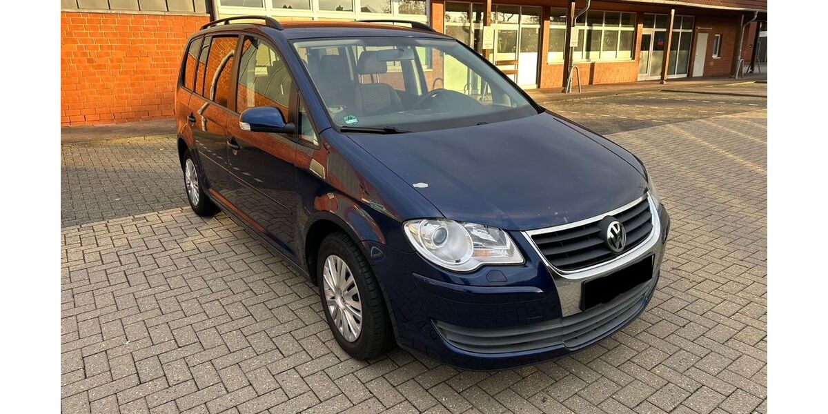 VW Touran 175.000 km 2.300 &euro; Grevenbroich 41515