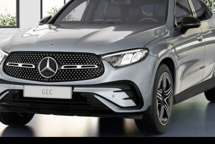 Mercedes-Benz GLC 200 14.900 km 59.990 &euro; Düsseldorf 40470