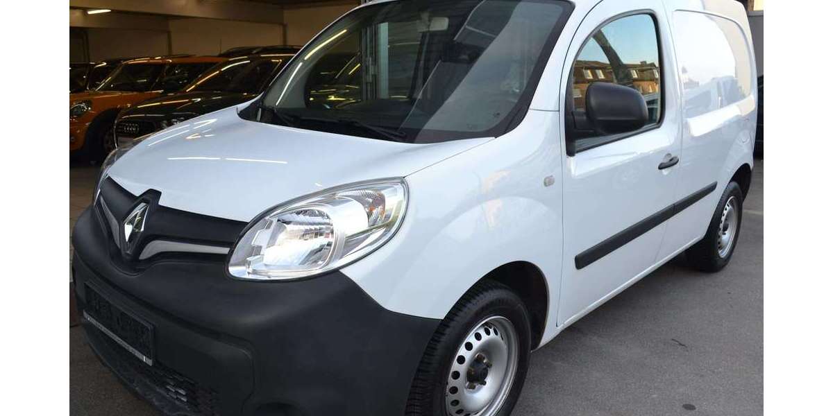 Renault Kangoo 17.008 km 11.800 &euro; Solingen 42719