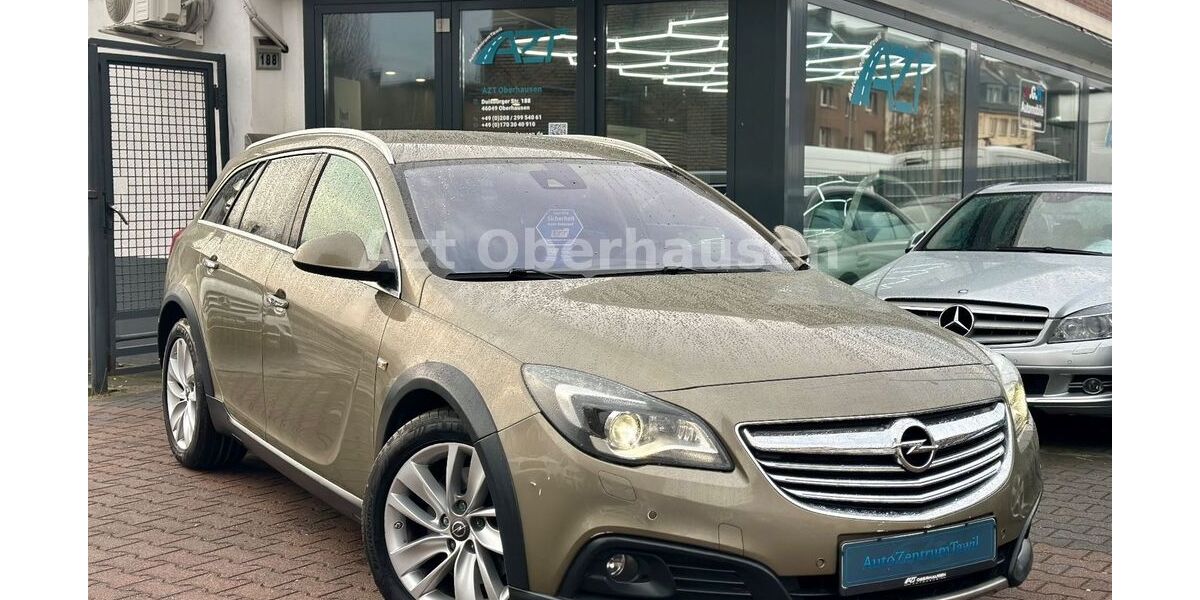 Opel Insignia 149.000 km 12.990 &euro; Oberhausen 46049