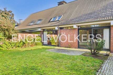 Wohnen in absoluter Top-Lage - nur 20 Minuten von Düsseldorf entfernt! 5 zimmer