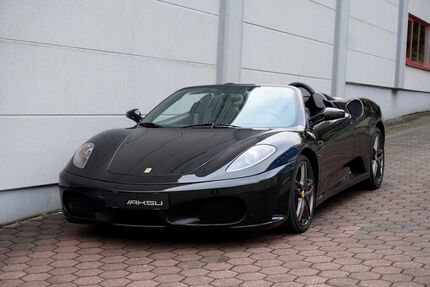 Ferrari F430 42.800 km 134.900 &euro; Velbert 42551