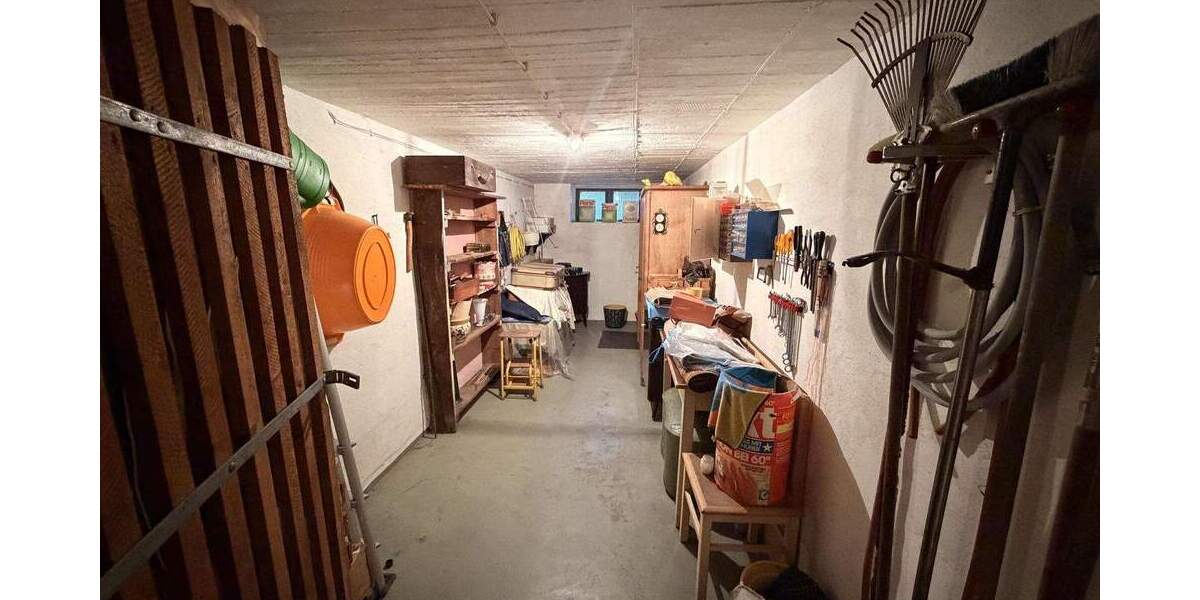 Ein Zuhause zum Wohlfühlen - gemütliche Wohnung mit Garage 3 zimmer