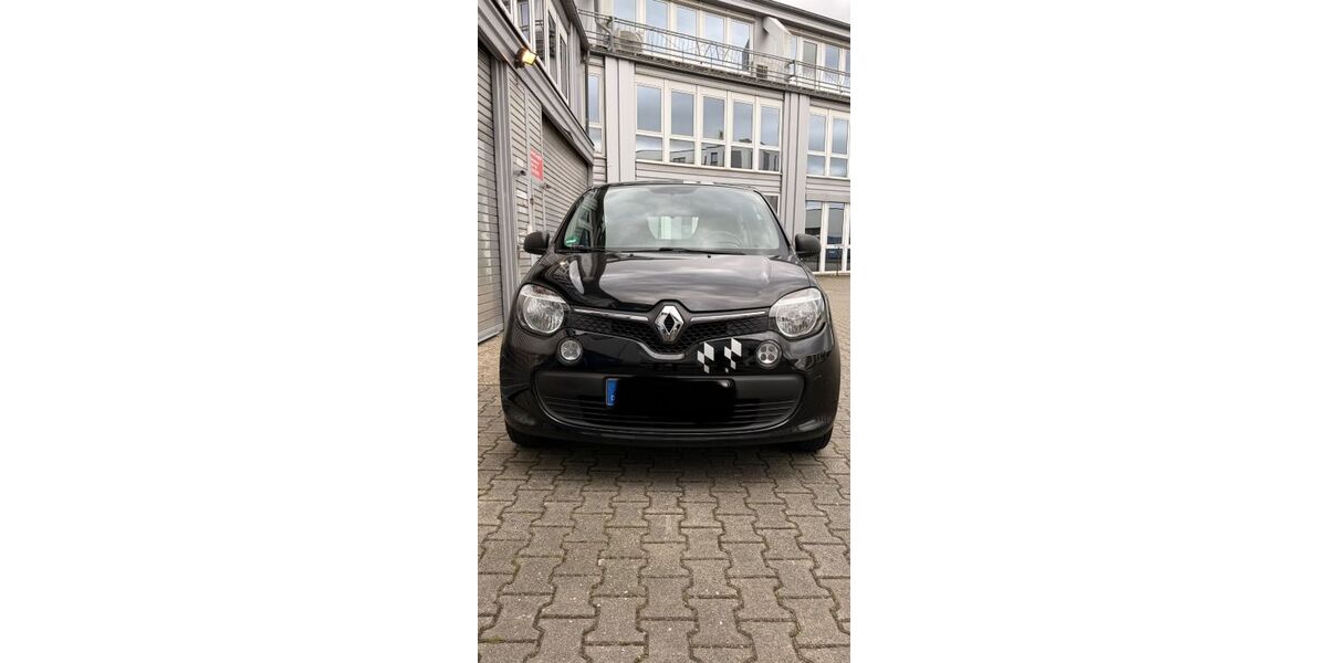 Renault Twingo 67.095 km 6.900 &euro; Langenfeld 40764