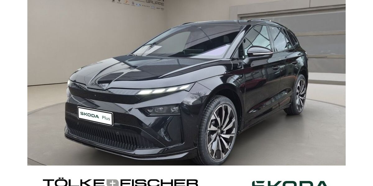 Skoda Enyaq 9.875 km 52.222 &euro; Krefeld 47809