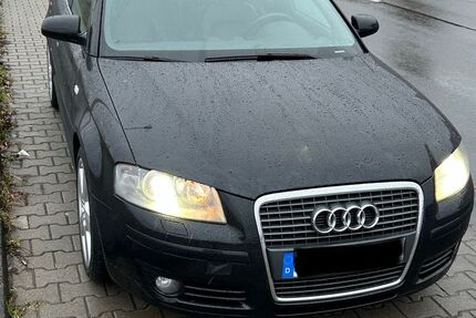 Audi A3 262.300 km 3.450 € Köln 50999