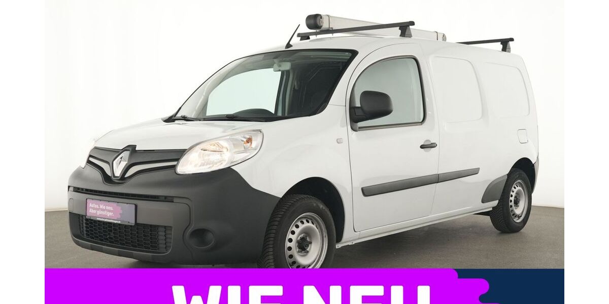 Renault Kangoo 51.897 km 13.979 &euro; Neuss 41460