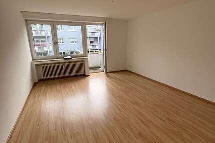 Wohnung zum Mieten in Düsseldorf 725 € 58 m²