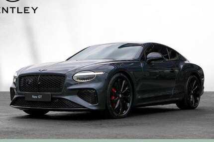 Bentley Continental GT 16.450 km 259.900 &euro; Düsseldorf 40233