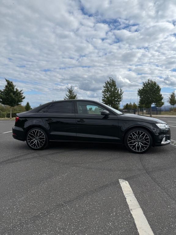 Audi A3 98.000 km 19.100 € Dormagen 41541
