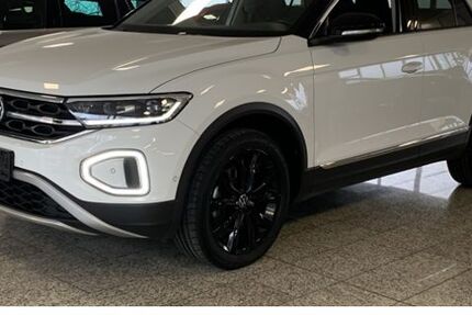 VW T-Roc 46.300 km 25.985 &euro; Wuppertal 42329