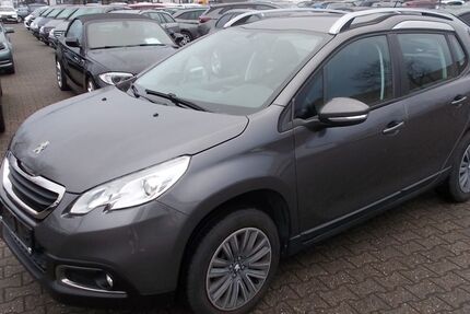 Peugeot 2008 113.398 km 6.500 &euro; Willich 47877