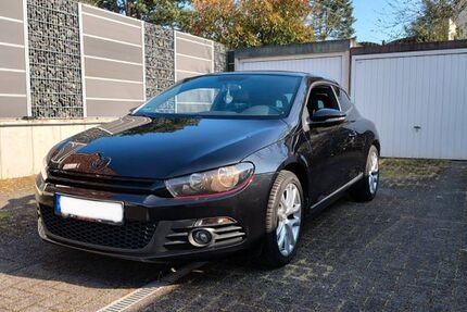 VW Scirocco 168.000 km 5.999 € Oberhausen 46117