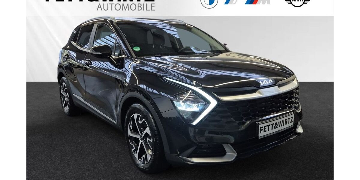 Kia Sportage 3.400 km 28.890 &euro; Moers 47441