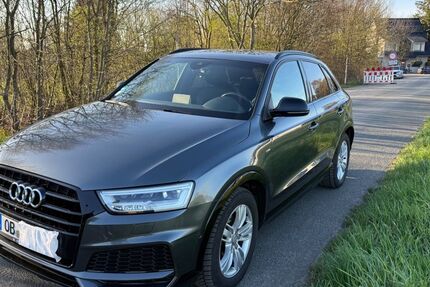 Audi Q3 93.400 km 22.999 &euro; Oberhausen 46147