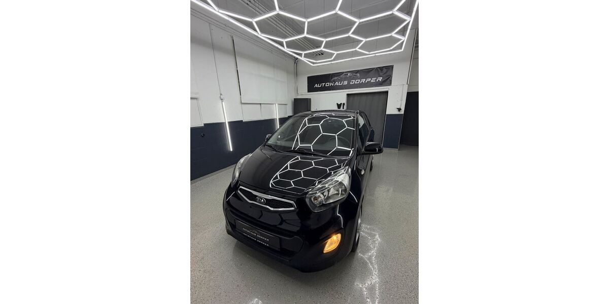 Kia Picanto 94.162 km 5.580 &euro; Solingen 42651