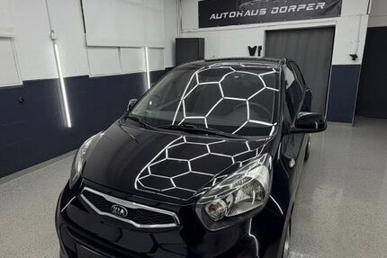 Kia Picanto 94.162 km 5.999 &euro; Solingen 42651