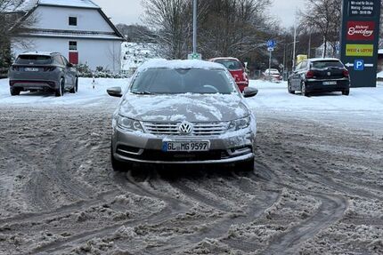 VW CC 225.580 km 11.600 &euro; Leichlingen 42799