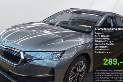 Skoda Octavia 15.253 km 28.990 &euro; Pulheim-Brauweiler 50259