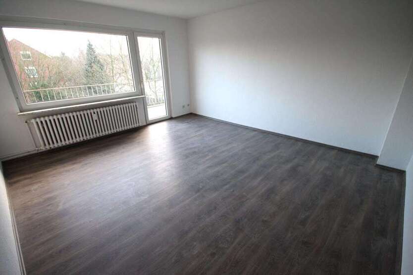 Wohnung zum Mieten in Mülheim an der Ruhr 615 € 72.47 m²