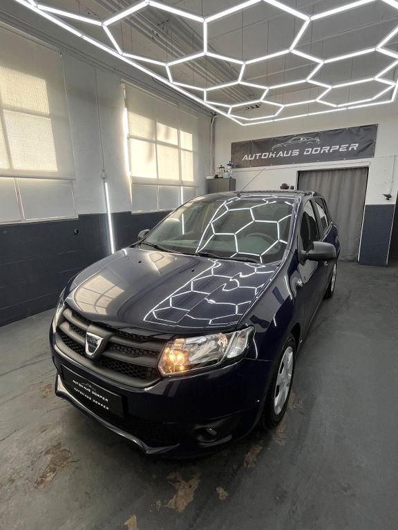 Sandero