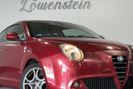 Alfa Romeo MiTo 110.187 km 3.280 &euro; Moers 47443