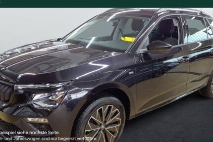 Skoda Kamiq 26.630 km 25.380 &euro; Dormagen 41540