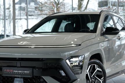 Hyundai KONA 24.000 km 29.900 &euro; Remscheid/NRW 42855