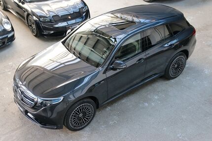 Mercedes-Benz EQC 29.430 km 36.990 &euro; Düsseldorf 40237