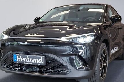 Smart #3 1.156 km 37.500 &euro; Mönchengladbach 41063