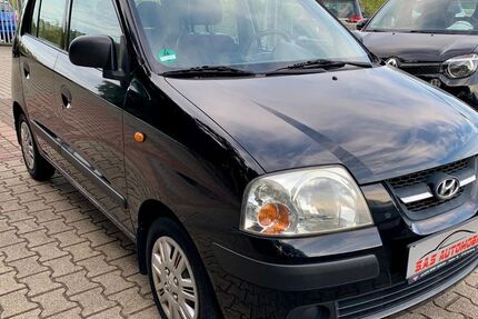 Hyundai Atos 120.240 km 1.999 &euro; Moers 47445