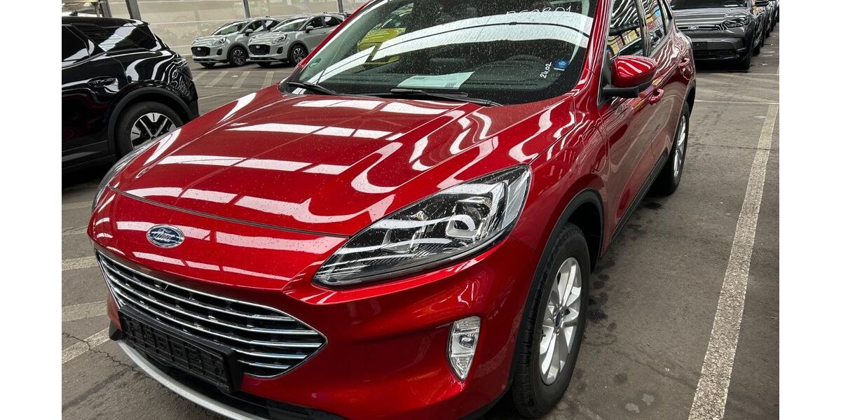 Ford Kuga 28.200 km 28.990 &euro; Mönchengladbach 41066