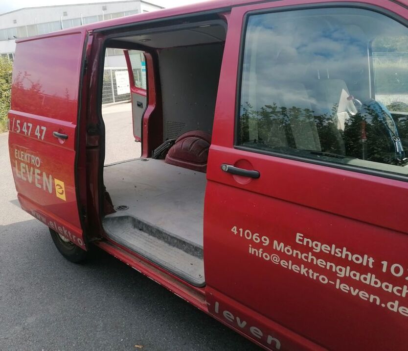 T5 Transporter
