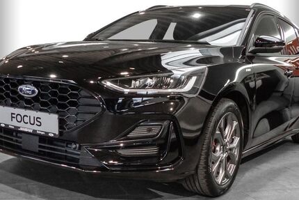 Ford Focus 36.999 km 19.980 &euro; Hilden 40721