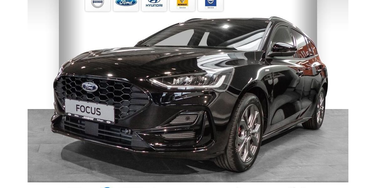 Ford Focus 36.999 km 20.980 &euro; Hilden 40721