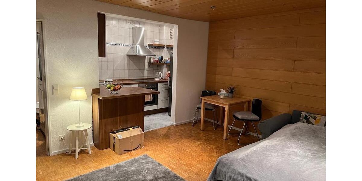 Etagenwohnung Meerbusch Kierst - 1 Zimmer, 34 m&sup2;, 845&euro; | Angebot:25613613