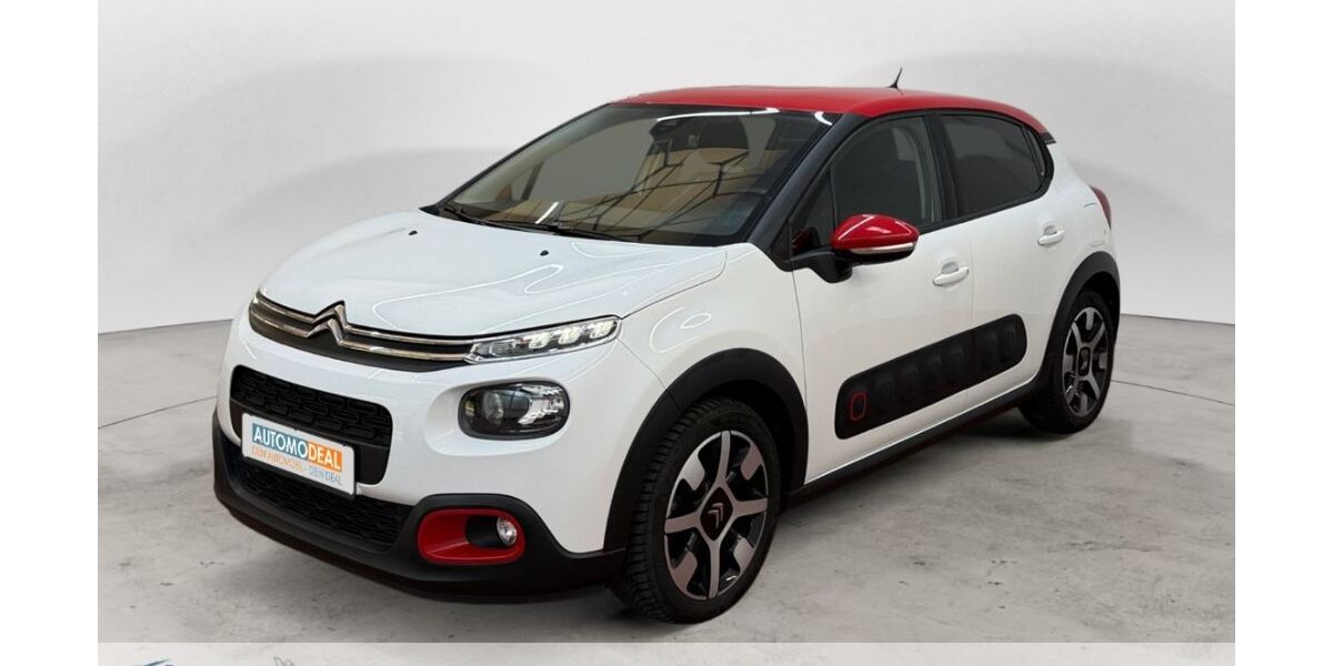 Citroen C3 48.245 km 11.589 &euro; Moers 47445