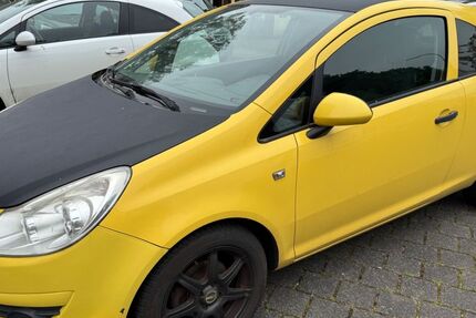 Opel Corsa 150.000 km 1.499 &euro; Neuss 41462