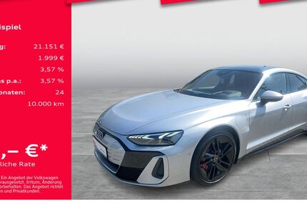Audi e-tron GT 13.330 km 95.980 &euro; Mönchengladbach 41066