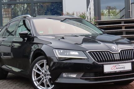Skoda Superb 180.000 km 15.900 € Neuss 41469