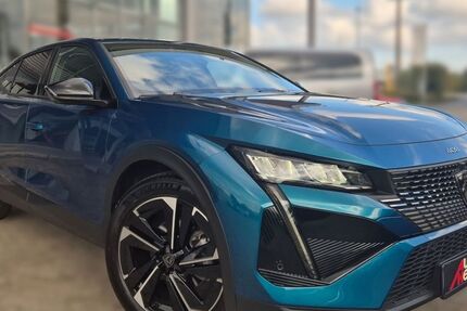 Peugeot 408 8.100 km 25.890 &euro; Dormagen 41540