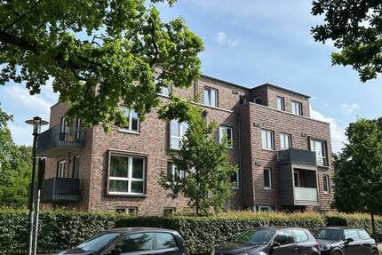 Terrassenwohnung zu vermieten