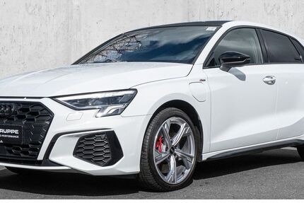 Audi A3 59.680 km 26.750 &euro; Düsseldorf 40474