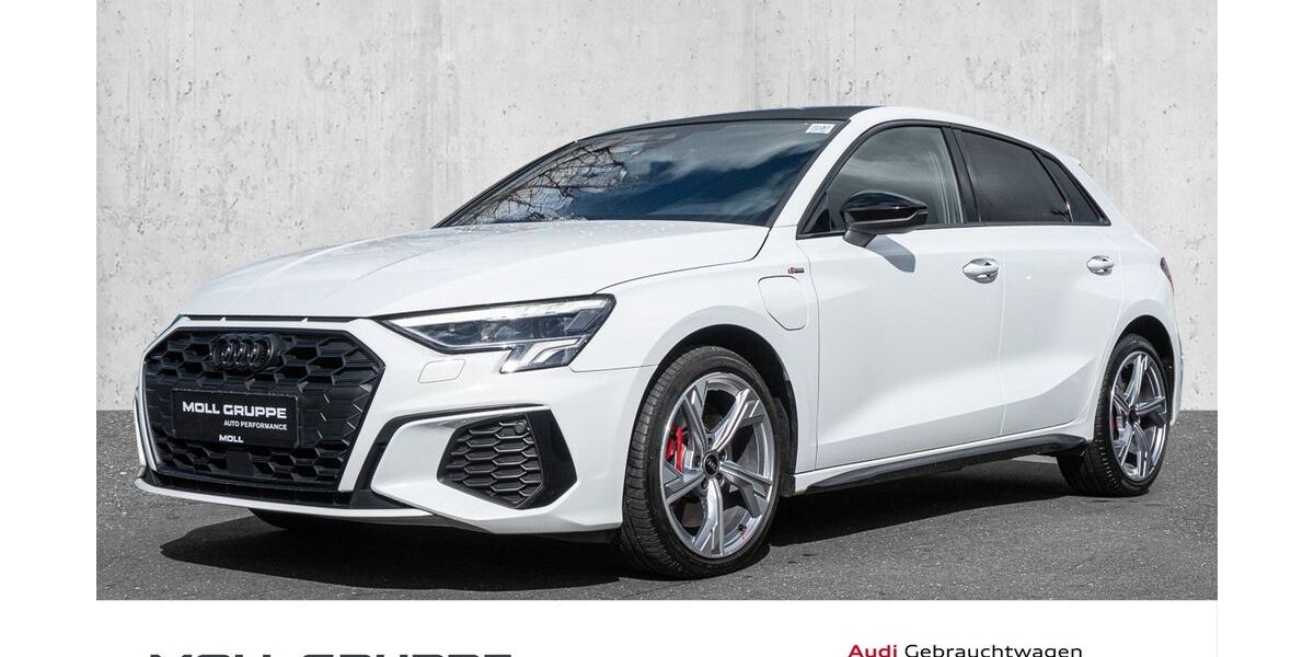 Audi A3 59.680 km 26.750 &euro; Düsseldorf 40474