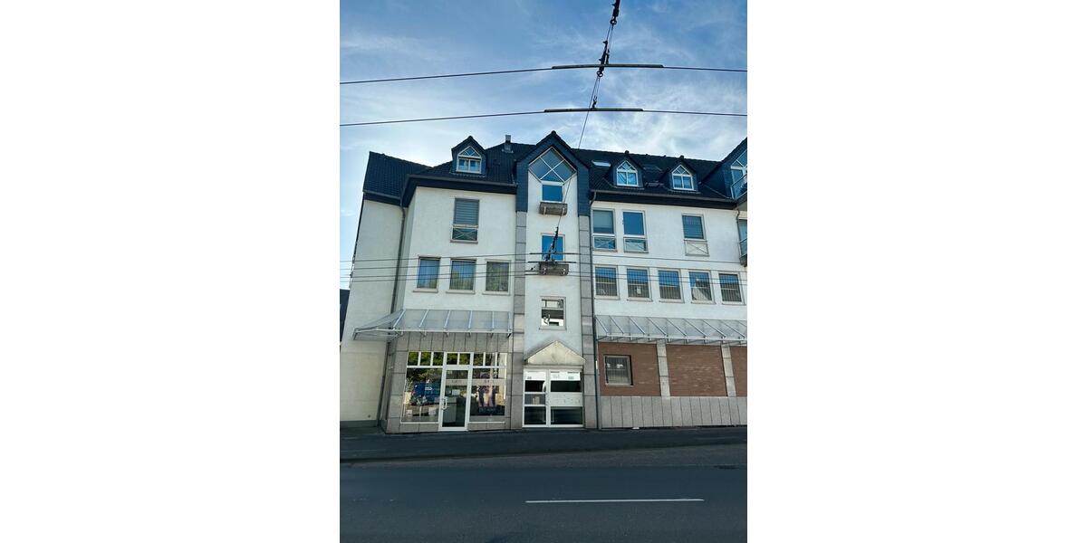 Etagenwohnung Solingen Aufderhöhe - 2 Zimmer, 72 m&sup2;, 920&euro; | Angebot:26397817